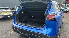 Nissan Qashqai 1.3 DiG-T MH 158 Acenta Premium 5dr Xtronic Petrol Hatchback